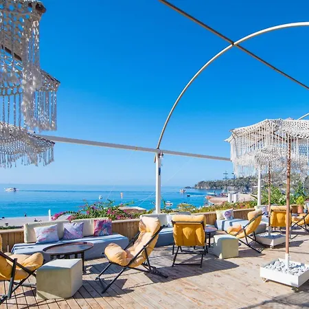 Oyster Residences - Adult Only 3* Ölüdeniz