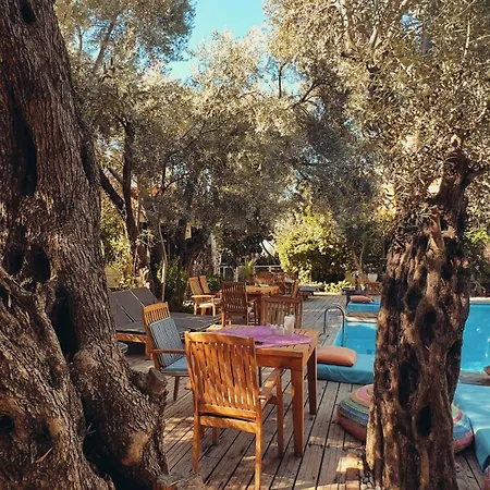 Oyster Residences - Adult Only מלון אולודניץ