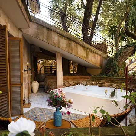 Oyster Residences - Adult Only Ξενοδοχείο