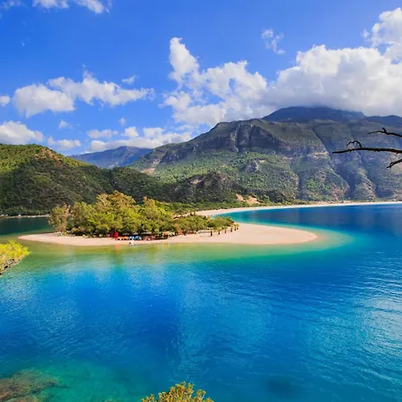 Hotel Oyster Residences - Adult Only Ölüdeniz