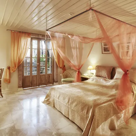 Hotel Oyster Residences - Adult Only 3*