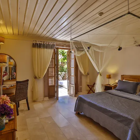 Oyster Residences - Adult Only