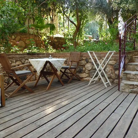 Oyster Residences - Adult Only 3* Ölüdeniz