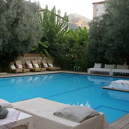 Oyster Residences - Adult Only Hotel Ölüdeniz