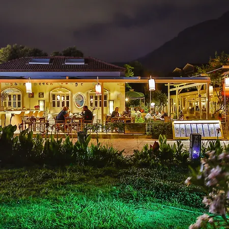 Hotel Oyster Residences - Adult Only 3*