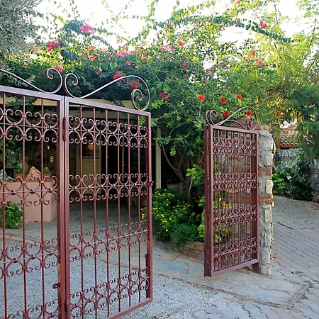 Ξενοδοχείο Oyster Residences - Adult Only Ολουντενίζ