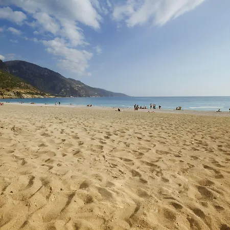 Oyster Residences - Adult Only Hotel Ölüdeniz