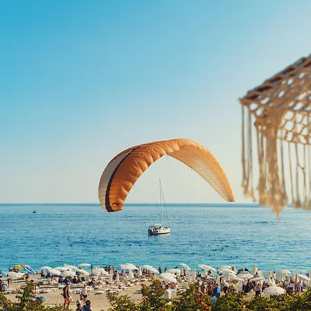 Oyster Residences - Adult Only Hotel