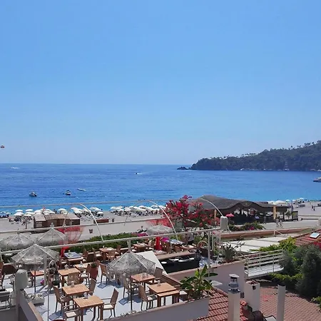 Oyster Residences - Adult Only Hotel 3*