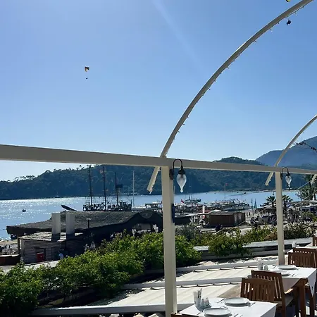 Oyster Residences - Adult Only Hotel Ölüdeniz