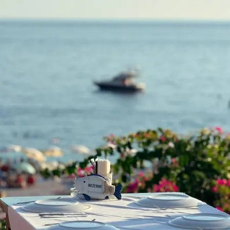 Hotel Oyster Residences - Adult Only Ölüdeniz