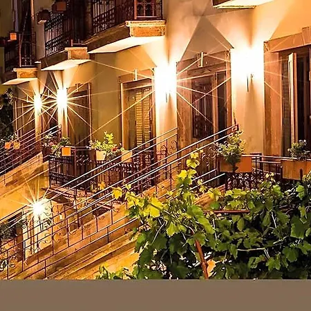Oyster Residences - Adult Only מלון