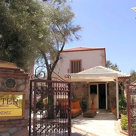 Oyster Residences - Adult Only 3* Ολουντενίζ