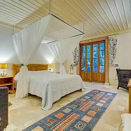 Oyster Residences - Adult Only Ξενοδοχείο Ολουντενίζ
