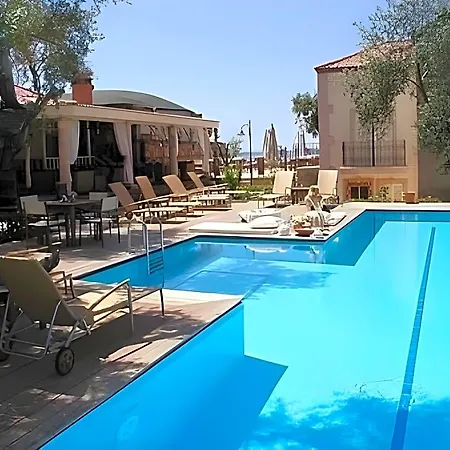 Oyster Residences - Adult Only Ξενοδοχείο 3*