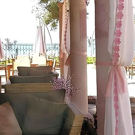 Oyster Residences - Adult Only Ολουντενίζ