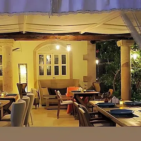 Oyster Residences - Adult Only ホテル 3*