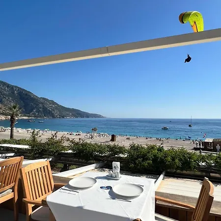 Oyster Residences - Adult Only