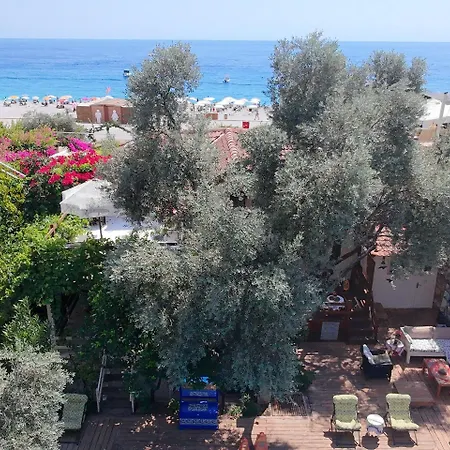 Oyster Residences - Adult Only Ολουντενίζ