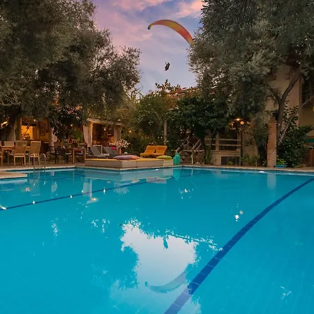 Oyster Residences - Adult Only Ξενοδοχείο Ολουντενίζ