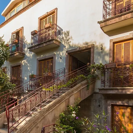 Ξενοδοχείο Oyster Residences - Adult Only 3*