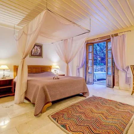 Oyster Residences - Adult Only Ξενοδοχείο Ολουντενίζ