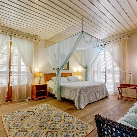 Oyster Residences - Adult Only Ξενοδοχείο