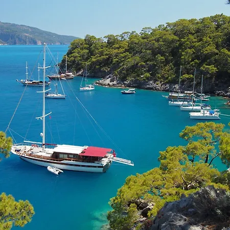 Oyster Residences - Adult Only Ολουντενίζ