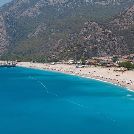 Ξενοδοχείο Oyster Residences - Adult Only Ολουντενίζ