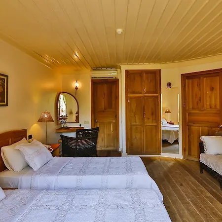 Oyster Residences - Adult Only מלון 4*