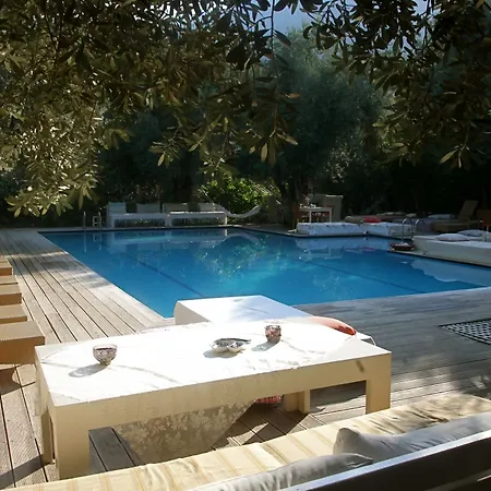 Oyster Residences - Adult Only מלון 4*