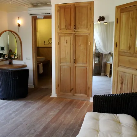 Szálloda Oyster Residences - Adult Only