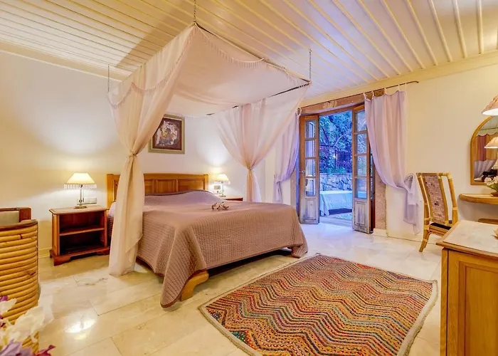 Oyster Residences - Adult Only Öludeniz