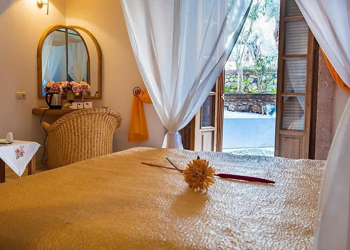 Oyster Residences - Adult Only Hotel Oludeniz