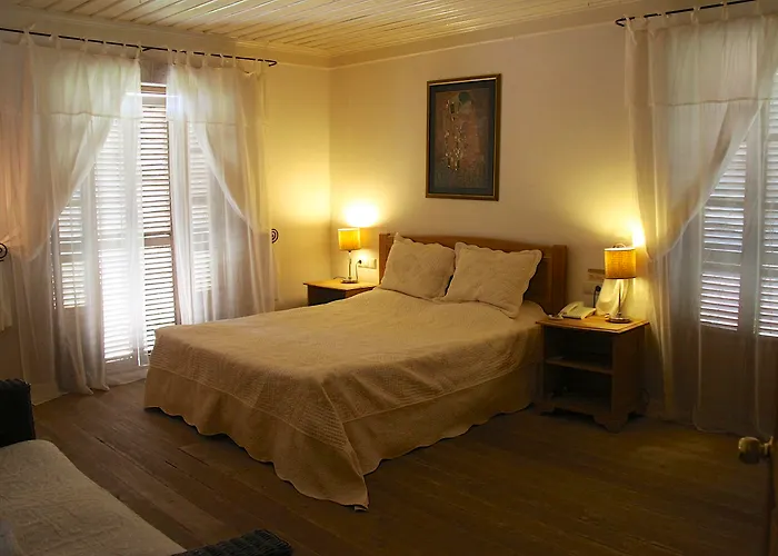 Oyster Residences - Adult Only Hotell 3*