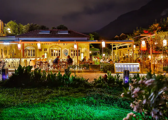 Hotell Oyster Residences - Adult Only