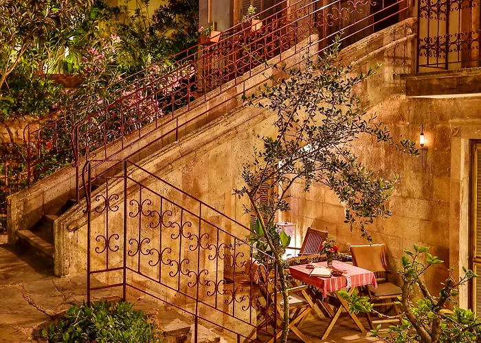 Oyster Residences - Adult Only Hotel 3*