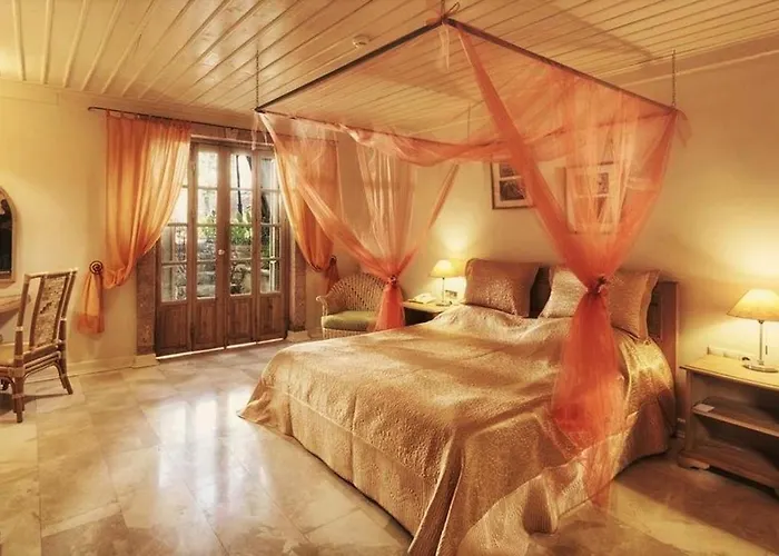 Oyster Residences - Adult Only Hotel 3*