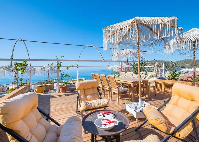 Oyster Residences - Adult Only Hotell 3*