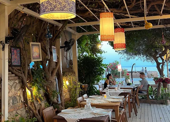 Oyster Residences - Adult Only