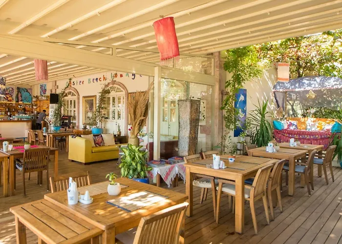 Oyster Residences - Adult Only Hotell