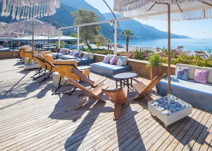 Hotell Oyster Residences - Adult Only