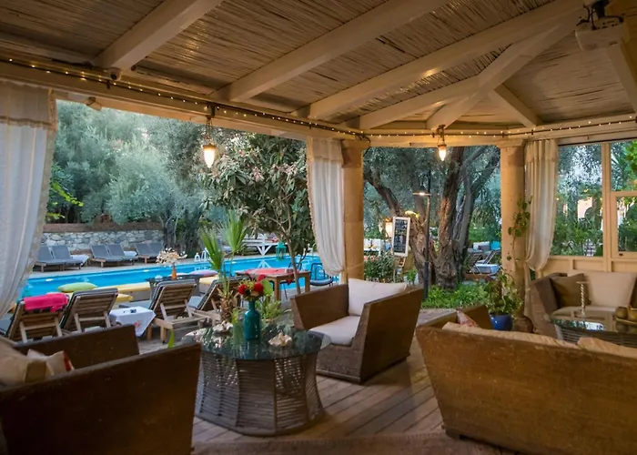 Oyster Residences - Adult Only Hotell 3*