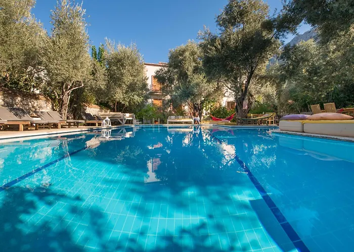 Oyster Residences - Adult Only Hotell 3*