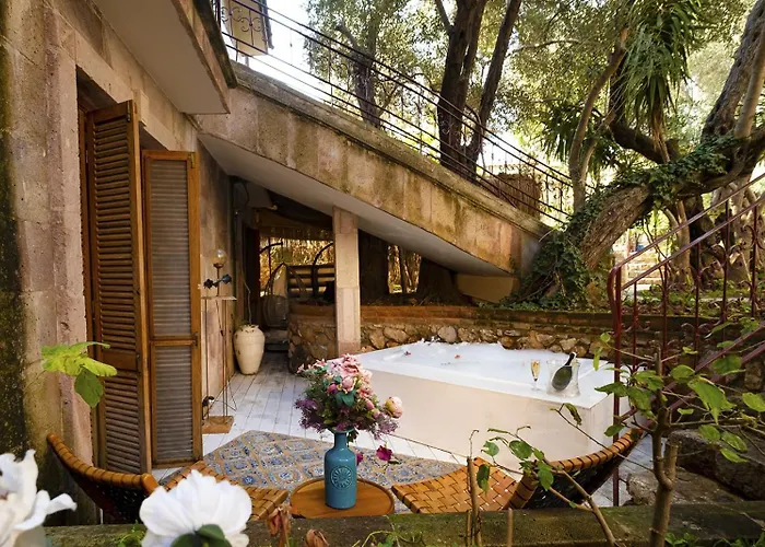 Oyster Residences - Adult Only Hotell