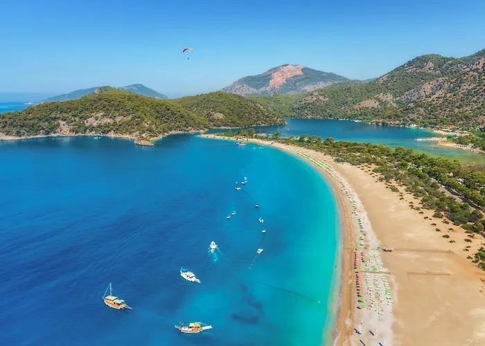 Hotell Oyster Residences - Adult Only 3*