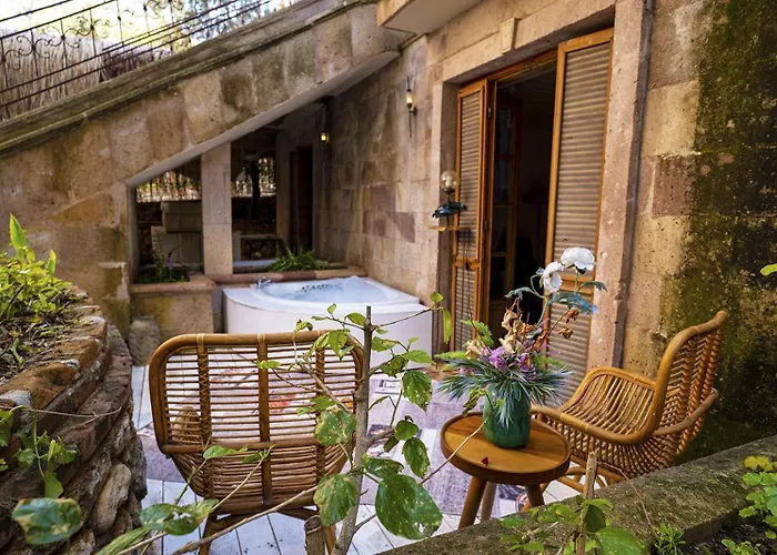 Oyster Residences - Adult Only 3*