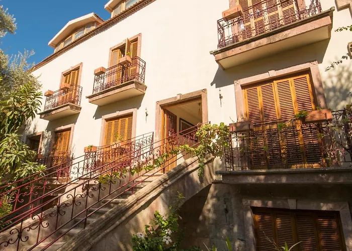 Oyster Residences - Adult Only Hotel 3*