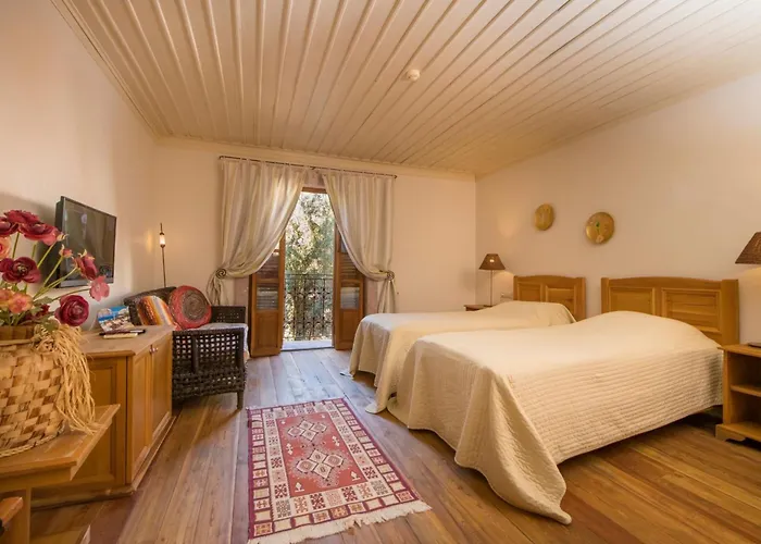 Hotel Oyster Residences - Adult Only