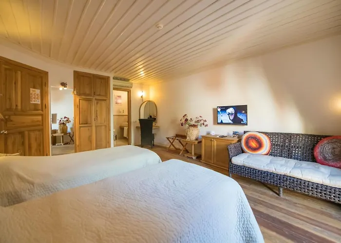 Hotell Oyster Residences - Adult Only 3*